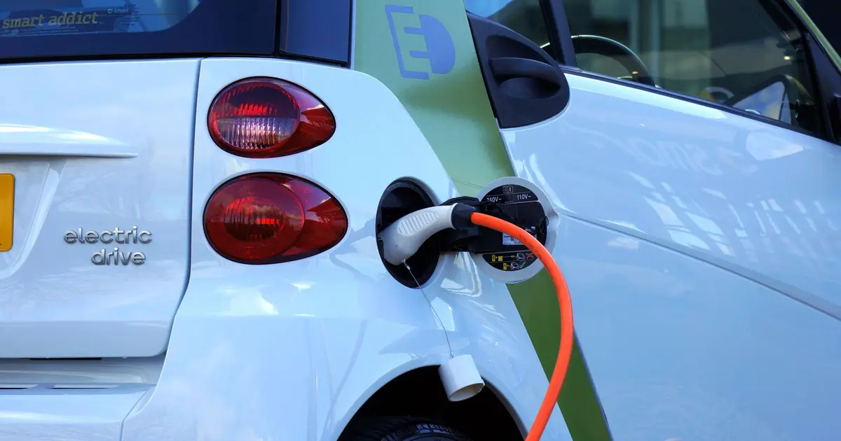 Models EV photo for best electric vehicles
