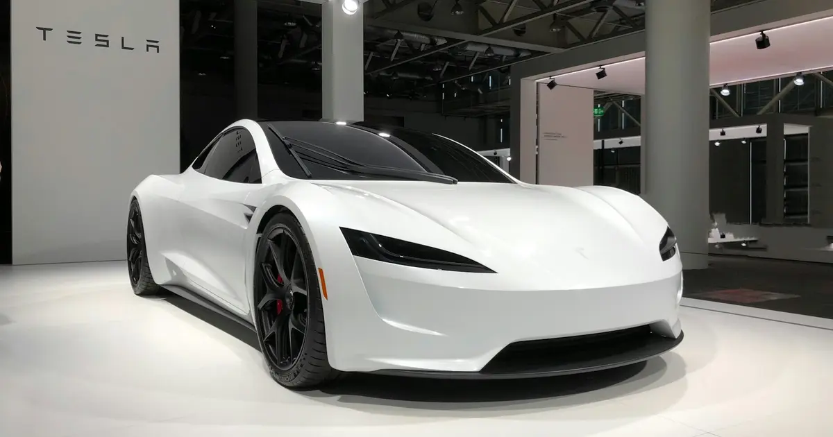 luxury electric vehicles with quiet comfort ride cabins photo for ev drivers