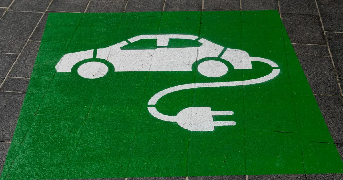 reliable electric vehicles with steady owner win habits photo for ev drivers